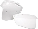 Acerbis 2043260002 Side Panels White. Fixed Price $58.95.