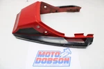 Kawasaki Gpz ZX750A 1984 14025-1668 Tail-section Fairing. Fixed Price $65.00.