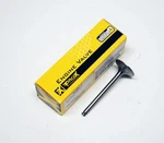 Valve Exhaust Titanium YZ450F 20-21, Prox 28.2450-1, Yamaha B2W-12121-00-00. Fixed Price $135.84.