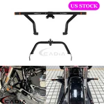 For Harley Road Glide Fltrxst Front Crash Bar Engine Guard 2015-'23. Fixed Price $319.88.