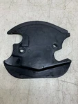 Front Splash Guard Stabalizer For 1993 To 1998 Suzuki GSXR1100W. Fixed Price $29.99.