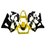 Yellow Black Fairing Kit For Honda 2000 2001 CBR900RR Abs Body. Fixed Price $419.95.