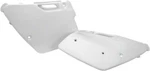 Acerbis Side Panels White 2071240002. Fixed Price $53.97.