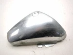 92-04 Suzuki VL800 Intruder Big Bike Parts Left Side Cover Panel Chrome G82203AL. Fixed Price $54.53.