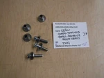 91554-SM4-003, 95701-08035-02 Honda BF130A 130HP Outboard Collar Bolt (3) T144. Fixed Price $17.99.