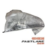 2011-2014 Ducati Diavel Right Radiator Cover New Oem 48014963AB. Fixed Price $245.59.