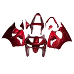 Candy Red Fairings For Kawasaki ZX600G 1998 1999 Ninja ZX6R Bodywork Set. Fixed Price $328.95.