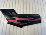 1998 1999 2000 2001 2007 Kawasaki Ninja 250 Left Lh Side Cover 36001-1364 Oem. Fixed Price $70.00.