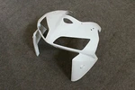 Unpainted Front Upper Head Cowl Nose Fairing For Honda CBR600RR 2005-2006 F5. Fixed Price $47.95.