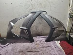 2018 Kawasaki Ninja Left & Right Side Cowl Fairings. Fixed Price $239.99.