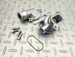 2016 13-16 Bmw S1000R Thermostat Housing Cover. Fixed Price $35.36.