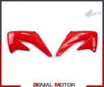 Radiator Covers Ufo Plast For Honda 450R 2002 2004 Red Cr-crf 00-21. Fixed Price $42.95.