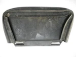 1986 Kawasaki Concours Radiator Cover 14024-1267. Fixed Price $8.21.