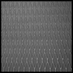 SHT40MD Hydro-turf Sheet X 62 Dark Grey Molded Diamond W/ 3M. Fixed Price $128.99.