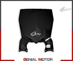 Front Number Plate Ufo Plast For Yamaha Yzf 450 2010 2017 Black 48551. Fixed Price $26.12.