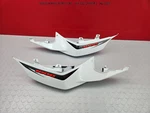 Lateral Covers Pannels Rear Tail Cowl Right 47211-21H Suzuki Gsxr 1000 2007 2008. Fixed Price $290.71.