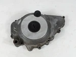 1985 - 1990 Kawasaki EN450 Ltd 454 Left Side Engine Stator Cover. Fixed Price $30.00.