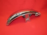 Oem Honda NU50 Iowa Urban Epress Front Fender # 61100-GC1-670. Fixed Price $30.00.