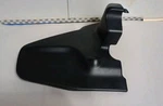 Honda 83511-MCA-S40 Right Side Engine Cover 2012-2017 Goldwing GL1800, F6B. Fixed Price $90.00.