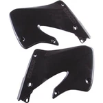Acerbis Radiator Shrouds - Black 2071300001. Fixed Price $41.99.