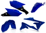 Acerbis Blue Plastic Kit Yamaha WR250F/YZ250FX 15-18/WR450F/YZ450FX 16-18. Fixed Price $142.15.