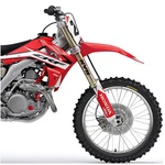 Factory Effex Fx 2015 Evo Yamaha Shroud/airbox Graphic Kit 18-01236. Fixed Price $33.70.