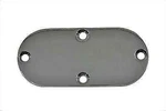 Oval Inspection Chrome For Harley Davidson Fl 1970-84 Softail V-twin 42-0601 D3. Fixed Price $32.39.