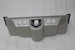 58545-06BYW New Oem Harley-davidson Cvo Cap Inner Fairing, Autmun Haze, Flhtcuse. Fixed Price $179.99.