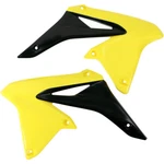 Acerbis Radiator Shrouds/covers (yellow) 2171911017. Fixed Price $43.62.