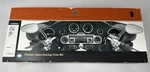 Genuine Harley Davidson Inner Fairing Trim Kit 96396-09 Brand New!. Fixed Price $115.00.