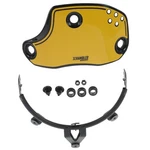 Genuine Ducati Scrambler Sport Headlight Fairing Oem New 97180191A. Fixed Price $238.60.