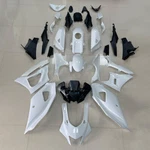 Unpainted Fairings Kit Abs Injection Bodywork Set For Yamaha Yzf R7 2022-2023. Fixed Price $245.90.