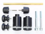 Oes Frame Sliders Swingarm Spools Fork 2015 2016 2017 Yamaha FJ09. Fixed Price $119.99.