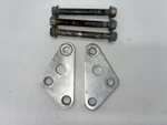 2002 94-22 Kawasaki KLX300R Bracket Engine Front. Fixed Price $27.99.
