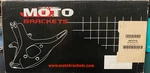 Moto Brackets 1998-1999 Yamaha YZF-R1 Fairing P/n 684896. Fixed Price $164.99.