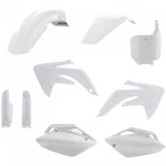 Acerbis Full Plastic Kit White 2977570002. Fixed Price $144.86.