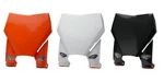 Cycra Stadium Front Number Plate For 2023+ Ktm 125/250/300/350/450 Sxf Xcf. Fixed Price $46.95.
