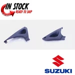 Suzuki 1999-2002 SV650 Left / Right Side Frame Cover 47211-19F00 New Oem. Fixed Price $68.95.