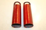 1971 Honda CB350 Front Forks Covers 51611-286-010FC. Fixed Price $53.99.