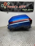 93 Honda GL1500 Goldwing Rear Left Saddle Bag Luggage Case. Fixed Price $142.49.