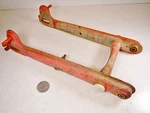 66-68 Honda Trail Ko Rear. Fixed Price $29.99.