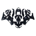 Gloss Black Bodywork For Kawasaki 2024 2025 Ninja 500 Abs Fairings Kit. Fixed Price $351.95.