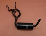 1988-1998 Yamaha Virago XV750 Evap Emission Canister. Fixed Price $24.95.