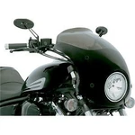 Memphis Shades Metric MEM7111 Bullet Fairing. Fixed Price $199.95.