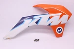 2014 Ktm 450 Sxf Right Front Side Fairing Cowl Cover R1539. Fixed Price $39.99.