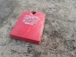 Honda Lead NH125 50 80 Scooter Battery Cover Panel Trim. Fixed Price $40.50.