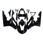 Injection Black Fairings Kit For Triumph Daytona 675 2009 - 2012 Abs Bodywork. Fixed Price $448.95.