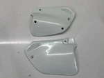 Ufo Rear Number Tables Honda Cr 250 1992-1996 COD:HO02654#041. Fixed Price $58.01.