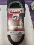 Quad Boss Drive Belt 414615 Can Am. Fixed Price $19.99.
