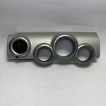 2003-2006 Honda Element Speedometer Instrument Cluster Dash Trim Cover Bezel Oem. Fixed Price $39.99.